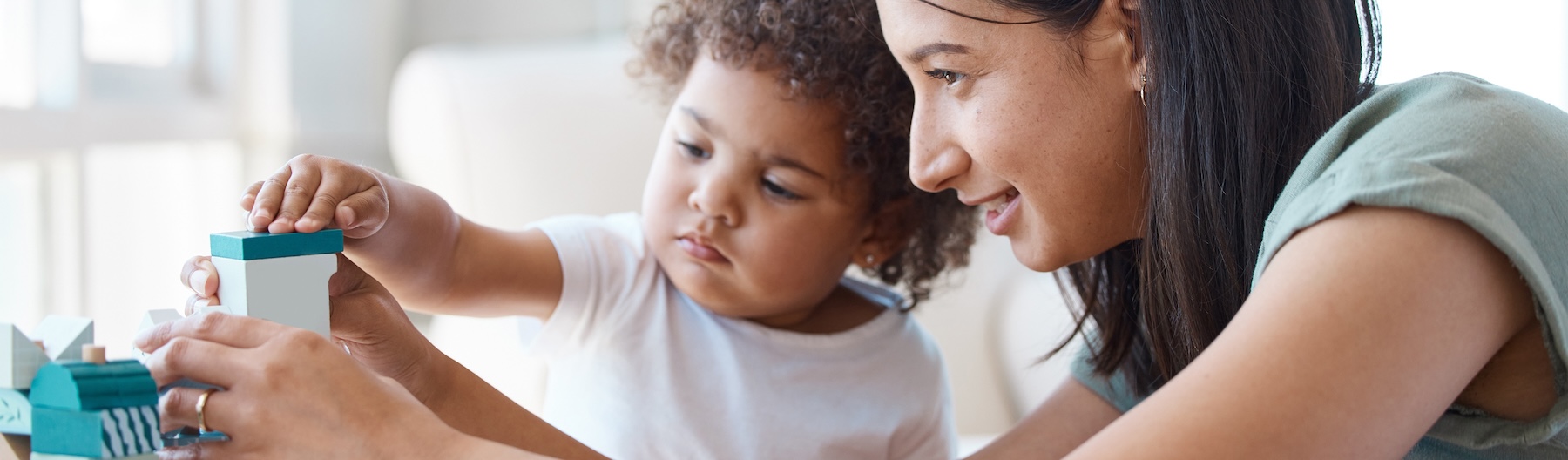 Formations petite enfance et puériculture