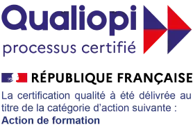 Certification et engagements qualité